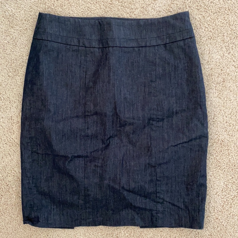 💞LOT Women’s Ann Taylor LOFT Career SKIRTS 2 P - Picture 2 of 12